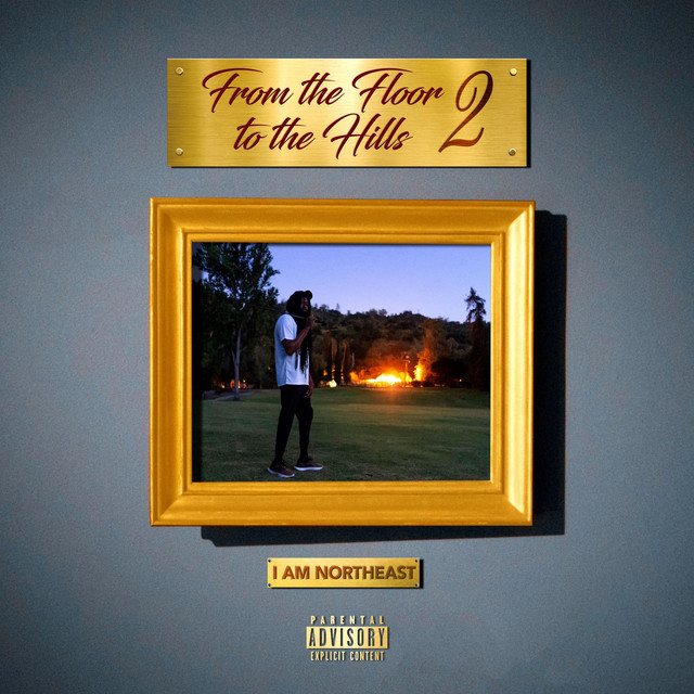 From the floor to the hills 2