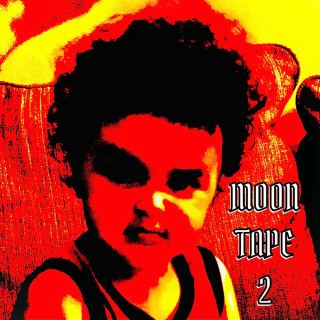 MoonTape, Vol. 2 cover art