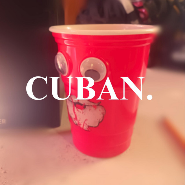 CUBAN.