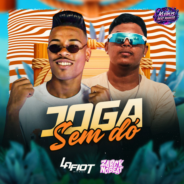 Joga Sem Dó
