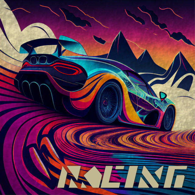 Racing - Single by MIX ToORA | Spotify