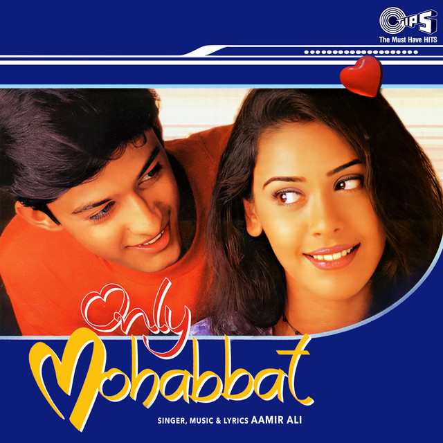 Only Mohabbat cover art