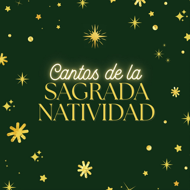 Cantos De La Sagrada Natividad