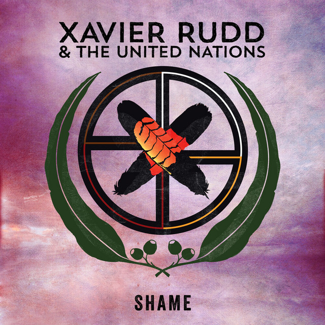 Shame by The United Nations