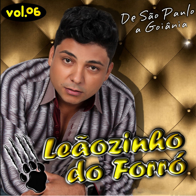 De São Paulo a Goiânia Vol 06 cover art