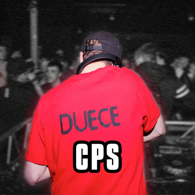 CPS cover art