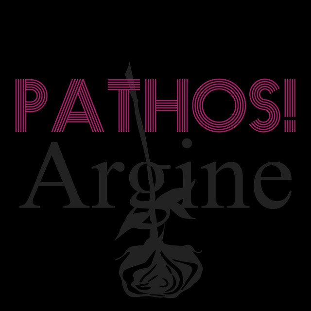 Pathos! cover art