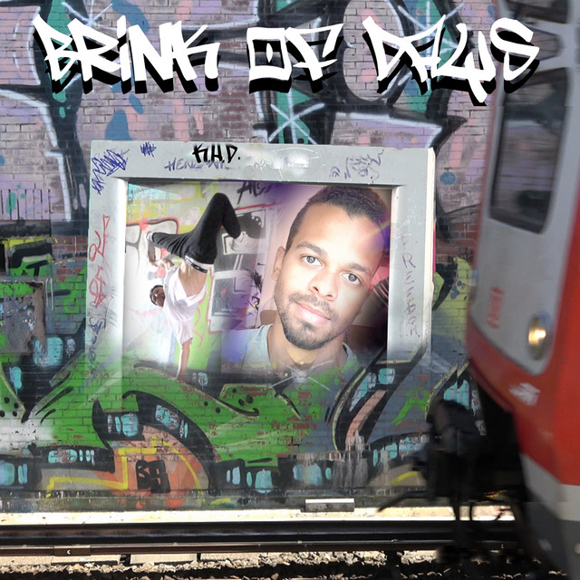 Brink of Days cover