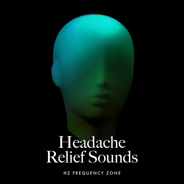 Headache Relief Sounds - Album by Hz Frequency Zone | Spotify