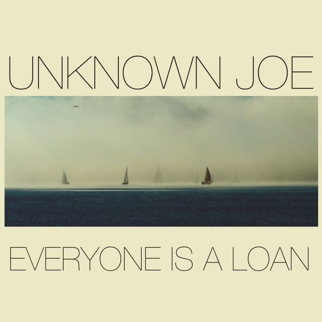 Unknown Joe