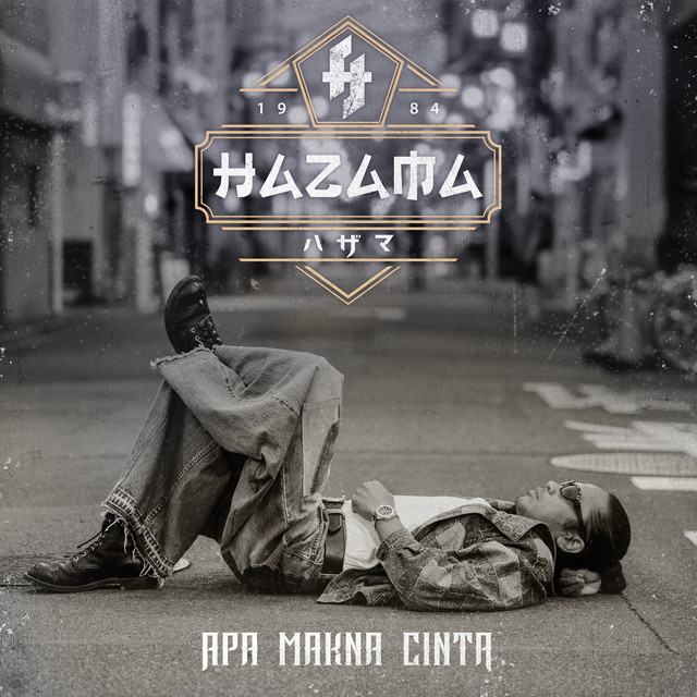Apa Makna Cinta (From "Dan Mimpi Pun Berguguran") cover art