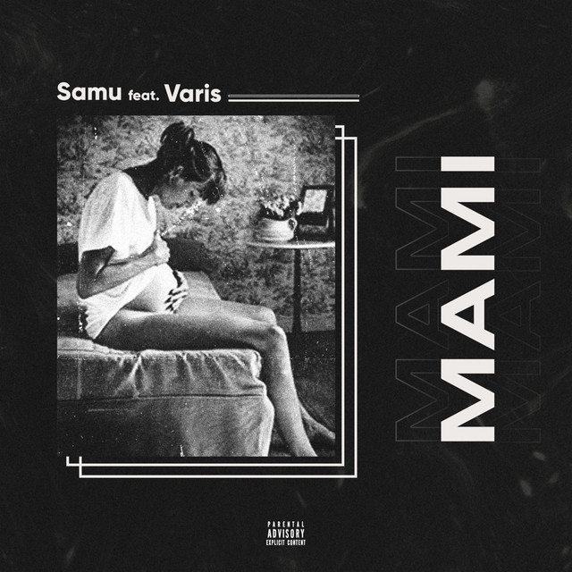 Mami cover art