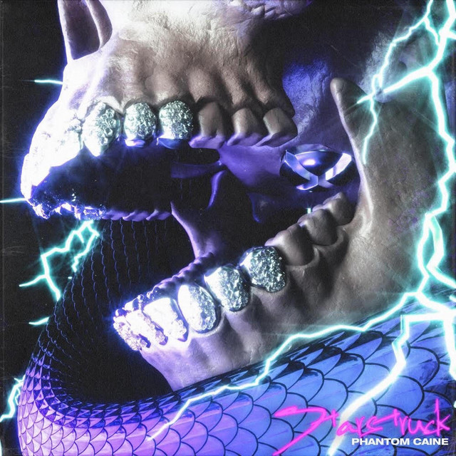 Starstruck cover art