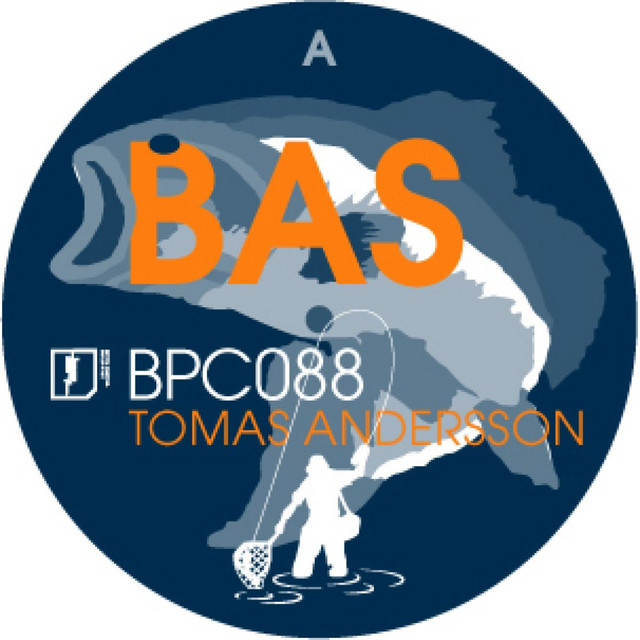 Bas cover art