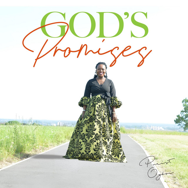 God's Promises cover art
