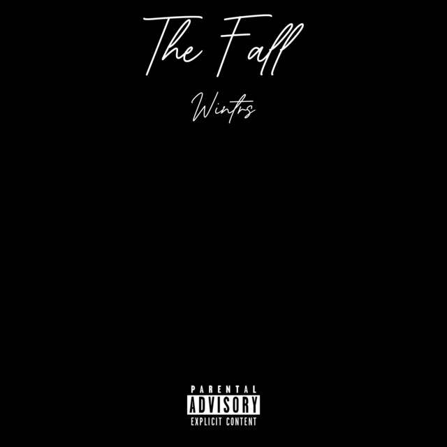 The Fall cover art