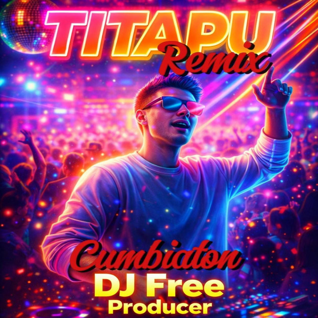 Titapu Cumbiaton
