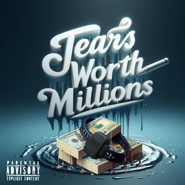 Tears Worth Millions cover art