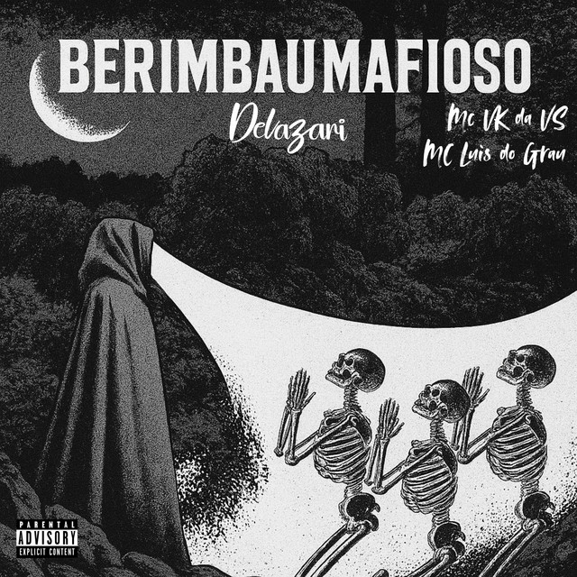 BERIMBAU MAFIOSO
