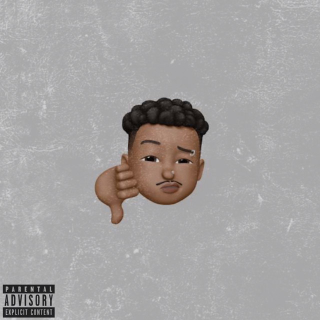 Não é cover art