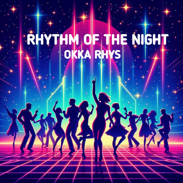 Okka Rhys