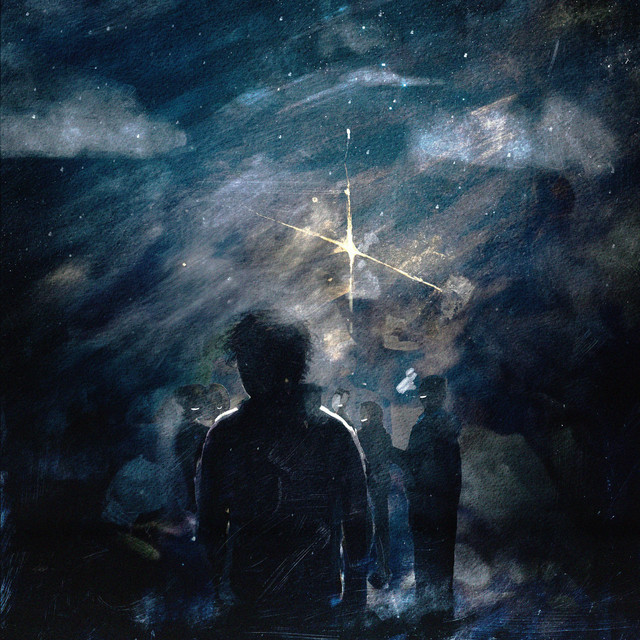 LUCIOLE cover art