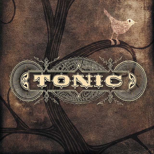 Tonic cover art