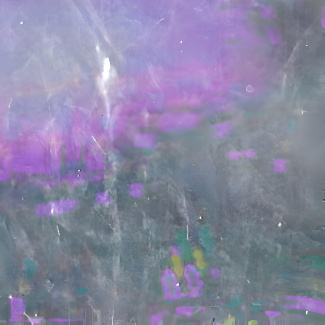 Loud cover art