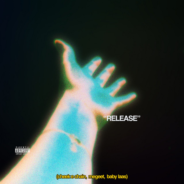 Release cover art