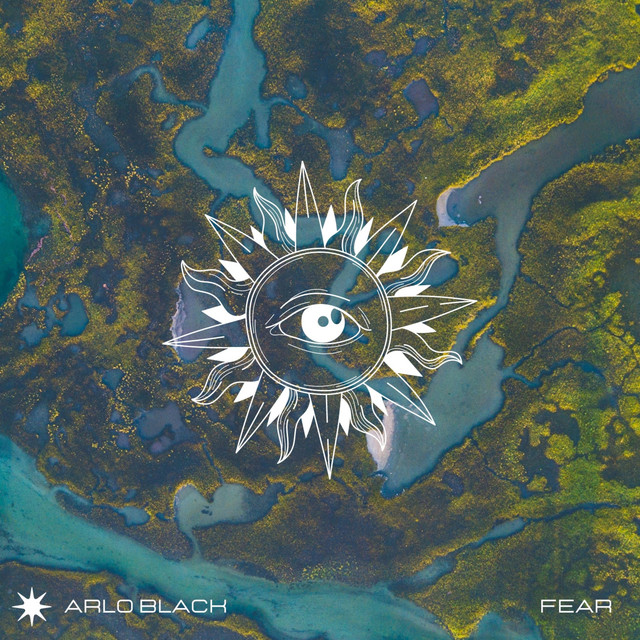Fear cover art