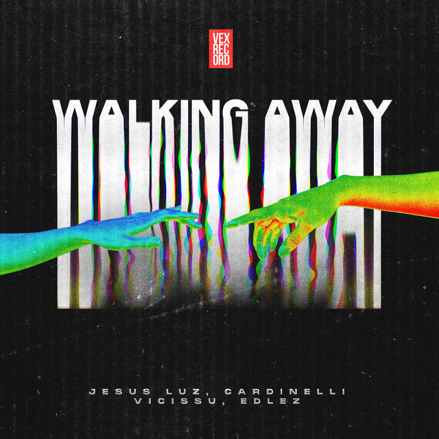 Walking Away - Radio Edit