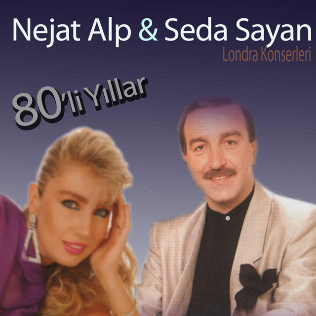 Senin Olmaya Geldim Song By Nejat Alp Seda Sayan Spotify