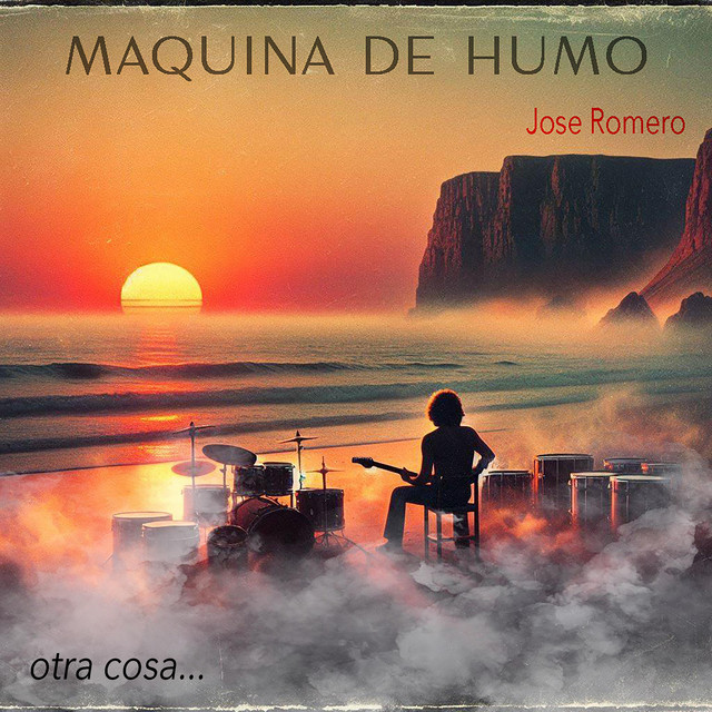 Máquina De Humo