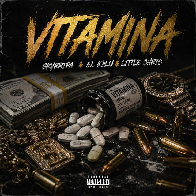 VITAMINA
