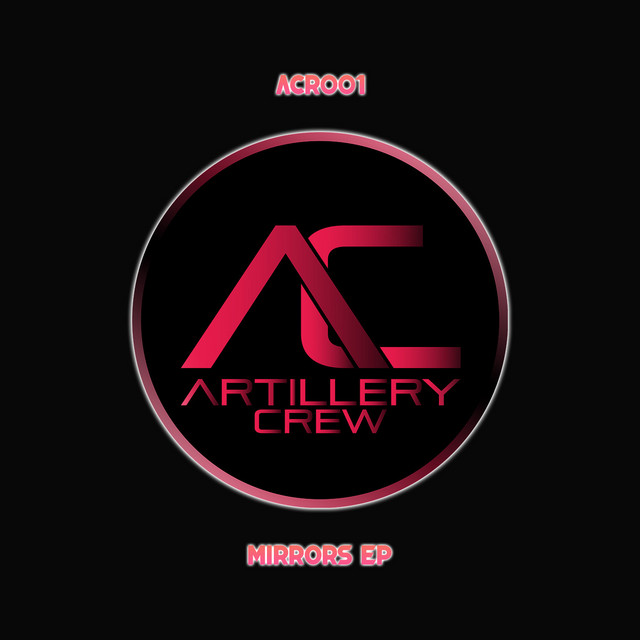 Mirrors - Original Mix cover art
