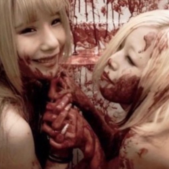 bleed