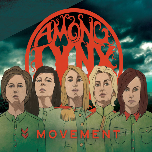 Movement cover art
