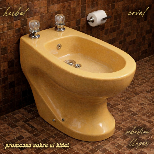 undefined album image