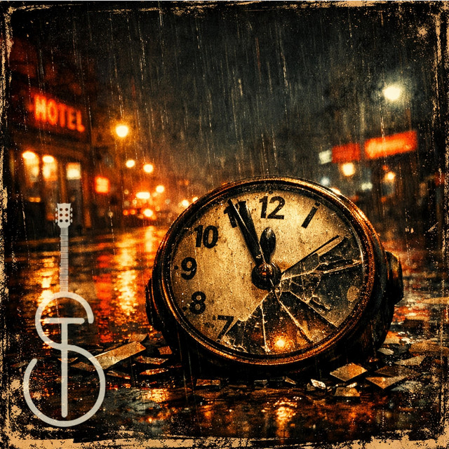 When Will You Be Gone album image