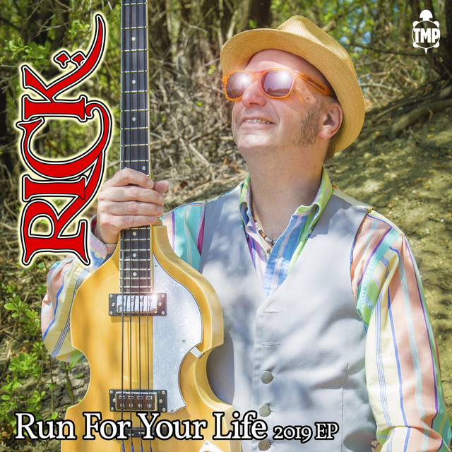 Rick | Spotify