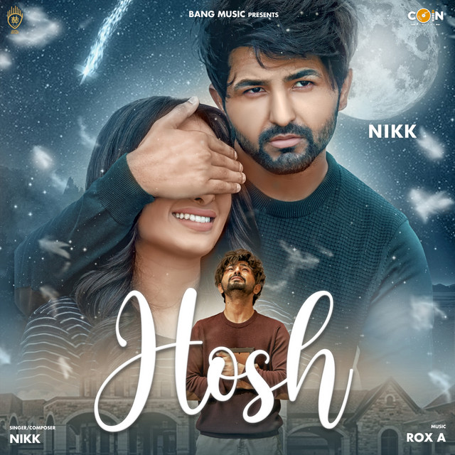 Hosh by Nikk