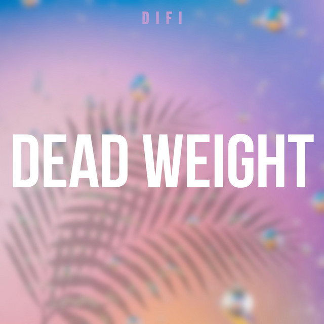 Dead Weight cover art
