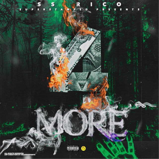 4 More cover art