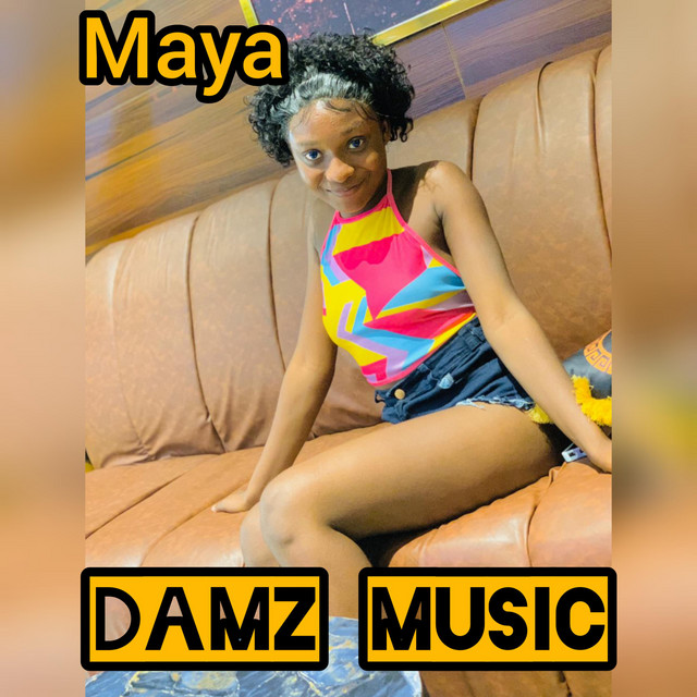 Maya - Single by Damz Music | Spotify