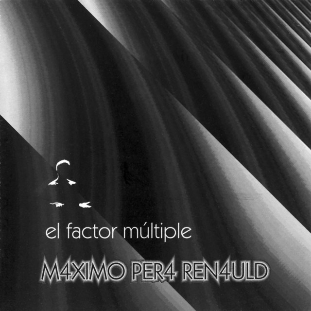 El Factor Múltiple cover art