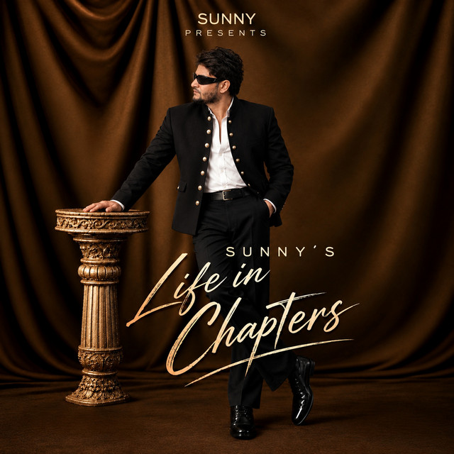Young and Reckless — Sunny cover art
