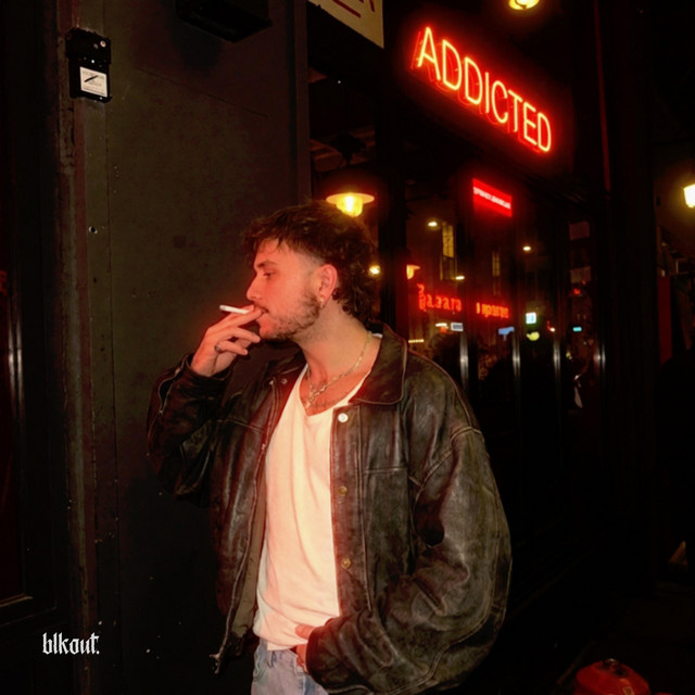 undefined album image