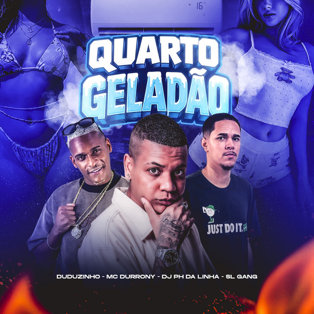 Quarto Geladão