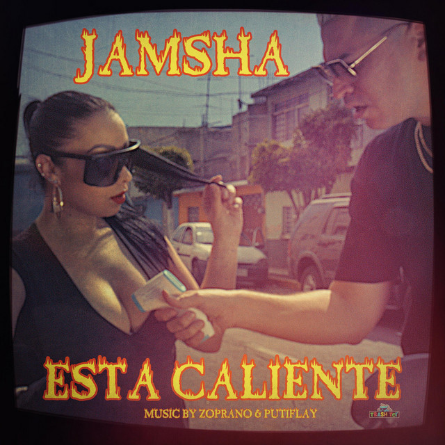 Esta Caliente