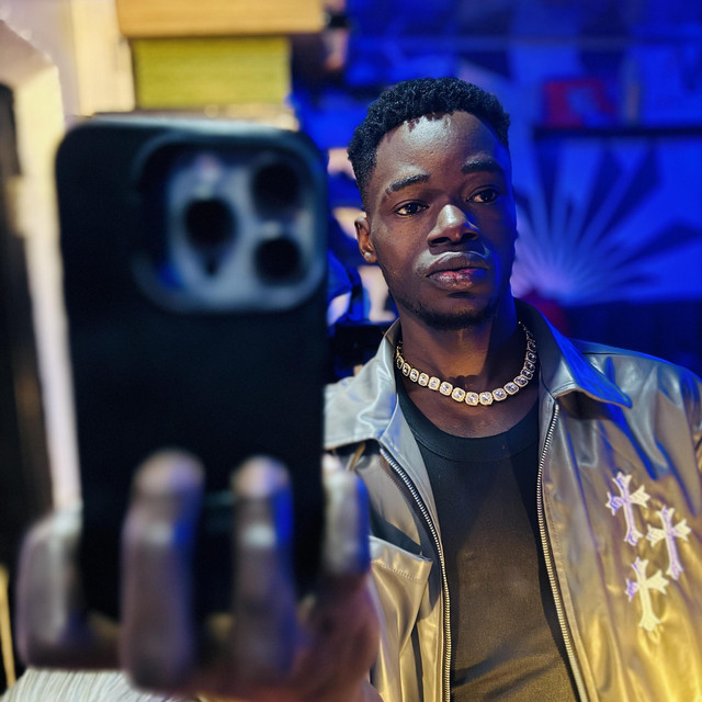 MURIFE DONT RUN - song and lyrics by Reveluxion | Spotify